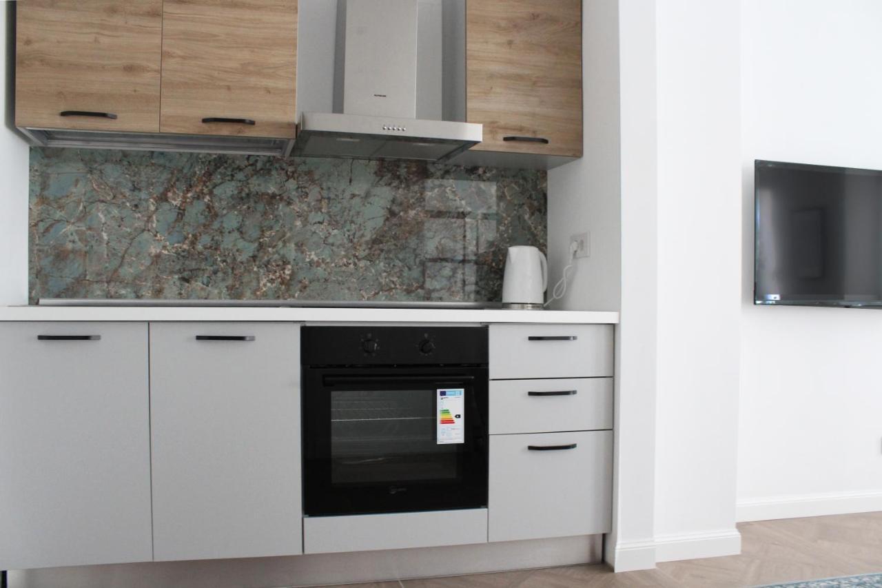 Appartamento Tiffany Brescia Ngoại thất bức ảnh