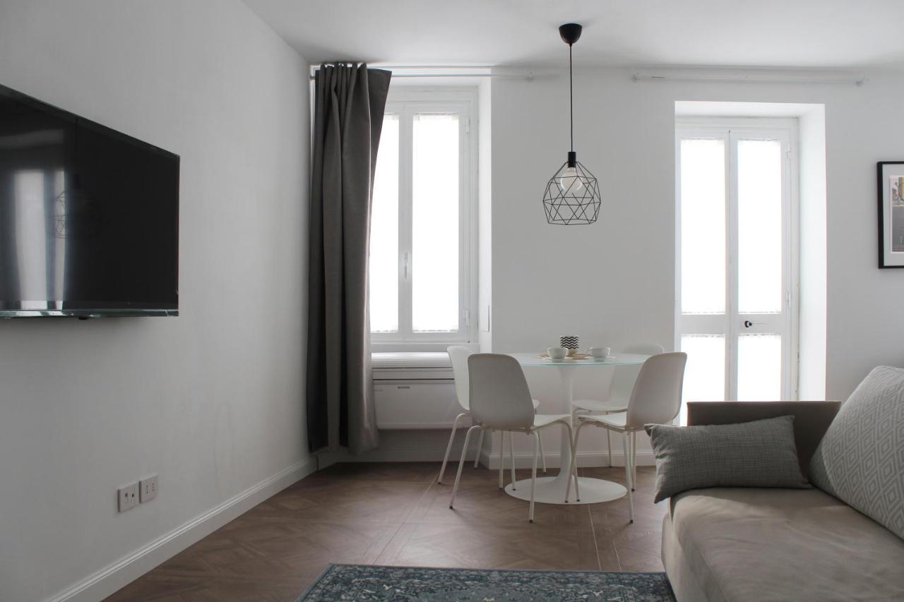 Appartamento Tiffany Brescia Ngoại thất bức ảnh