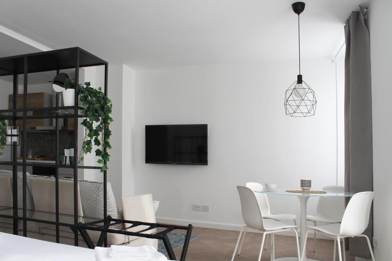 Appartamento Tiffany Brescia Ngoại thất bức ảnh